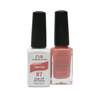 NuRevolution Match (87) Cake Pop