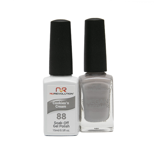 NuRevolution Match (88) Cookies n Cream