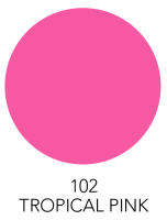 NuRevolution Match (102) Tropical Pink