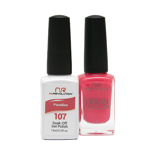 Trận đấu NuRevolution (107) Thiên đường