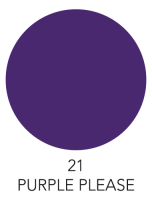 NuRevolution Match (21) Purple Please