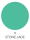 NuRevolution Dipping Powder (9) Stone Jade