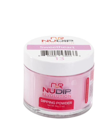 Bột Nhúng NuRevolution (13) Sweetheart 56g