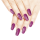 NuRevolution Dipping Powder (20) Wine Not 56g