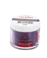 NuRevolution Dipping Powder (24) Something Wicked 56g