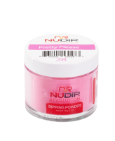 NuRevolution Dipping Powder (28) Pretty Please 56g