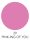 NuRevolution Dipping Powder (29) Pink-ing Of You 56g