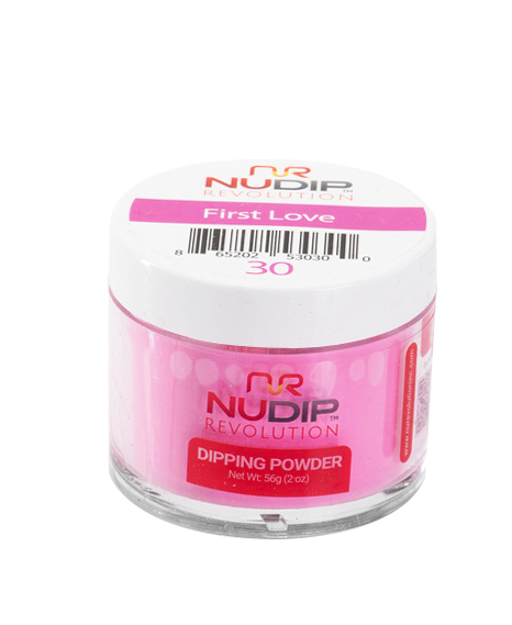NuRevolution Dipping Powder (30) First Love 56g