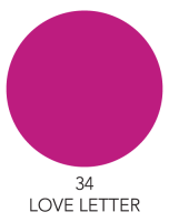 NuRevolution Dipping Powder (34) Love Letter 56g