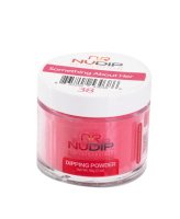 NuRevolution Dipping Powder Nr 38 Something About Her 56g