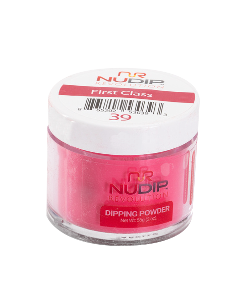 NuRevolution Dipping Powder (39) First Class 56g