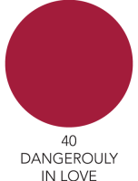 NuRevolution Dipping Powder (40) Dangerously In Love 56g