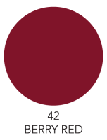 NuRevolution Dipping Powder (42) Berry Red 56g