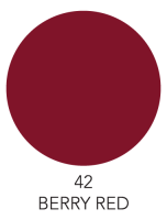 NuRevolution Dipping Powder (42) Berry Red 56g