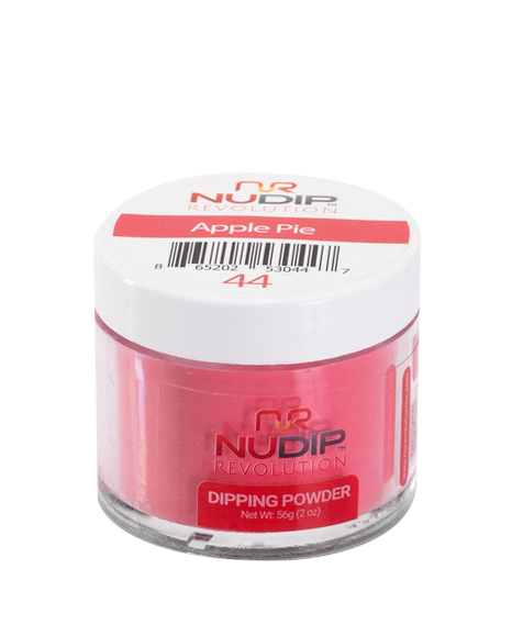 Bột Nhúng NuRevolution (44) Bánh Táo 56g