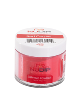 Bột Nhúng NuRevolution (45) Thảm Đỏ 56g
