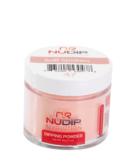 Bột Chấm NuRevolution (47) Soft Speak 56g