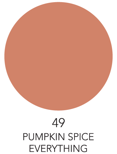 NuRevolution Dipping Powder (49) Pumpkin Spice Everything 56g