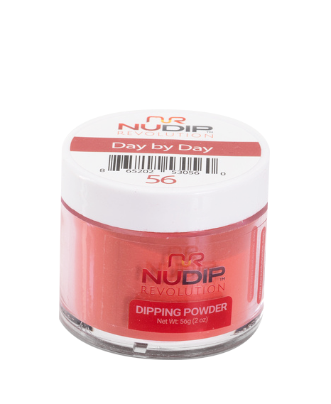 NuRevolution Dipping Powder (56) Day By Day 56g