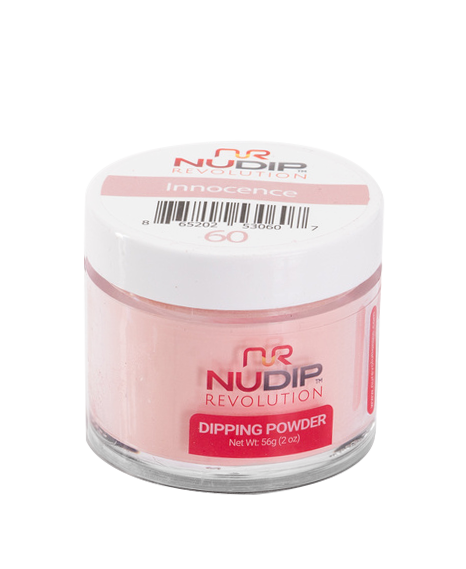 NuRevolution Dipping Powder (60) Innocence 56g