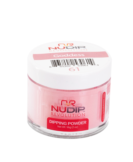 NuRevolution Dipping Powder (61) Goddess 56g
