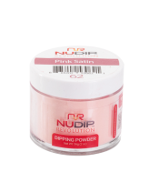NuRevolution Dipping Powder (62) Pink Satin 56g