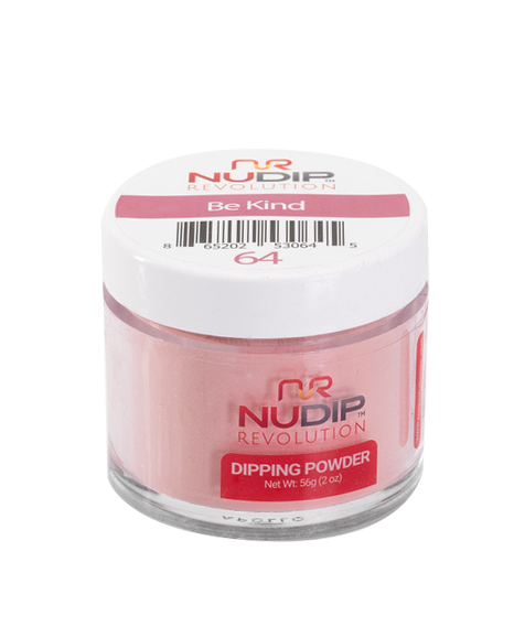 Bột Nhúng NuRevolution (64) Be Kind 56g