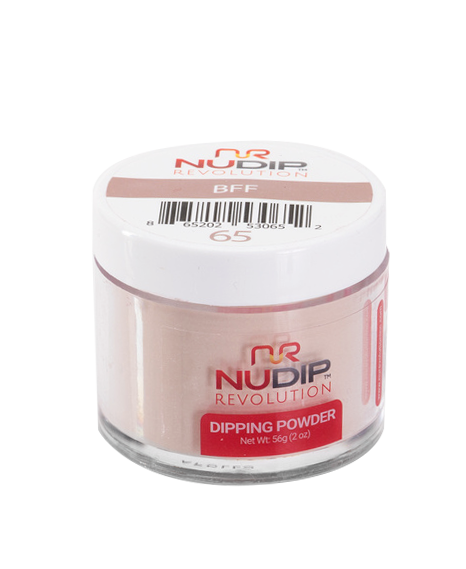 NuRevolution Dipping Powder (65) BFF 56g