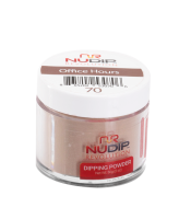NuRevolution Dipping Powder (70) Office Hours 56g