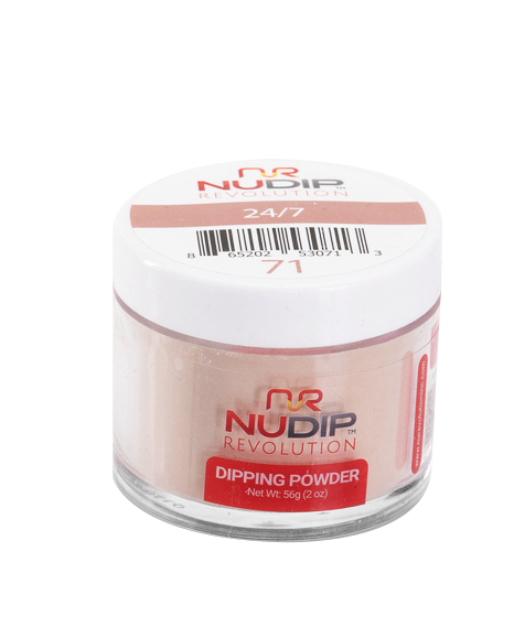 NuRevolution Dipping Powder (71) 24/7 56g