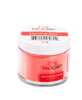 Bột Nhúng NuRevolution (74) Đỏ Lửa 56g