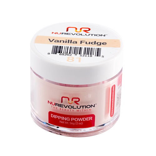 Bột Nhúng NuRevolution (81) Vani Fudge 56g