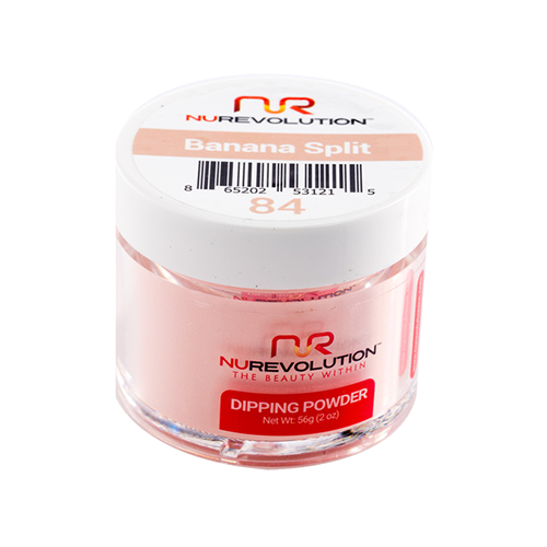 Bột Chấm NuRevolution (84) Chuối Tách 56g