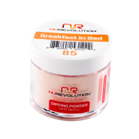 NuRevolution Dipping Powder (85) Breakfast In Bed 56g