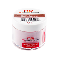 NuRevolution Dipping Powder (91) Soft Serve 56g