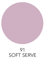 NuRevolution Dipping Powder (91) Soft Serve 56g