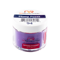 NuRevolution Dipping Powder (94) Plump Posse 56g