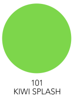 NuRevolution Dipping Powder (101) Kiwi Splash 56g