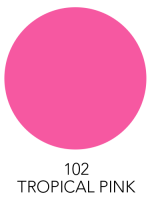 NuRevolution Dipping Powder (102) Tropical Pink 56g