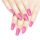 NuRevolution Dipping Powder (102) Tropical Pink 56g