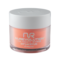 NuRevolution Dipping Powder (108) Go Go Mango 56g