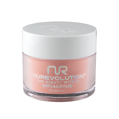 NuRevolution Dipping Powder (111) Bonfire Beach 56g