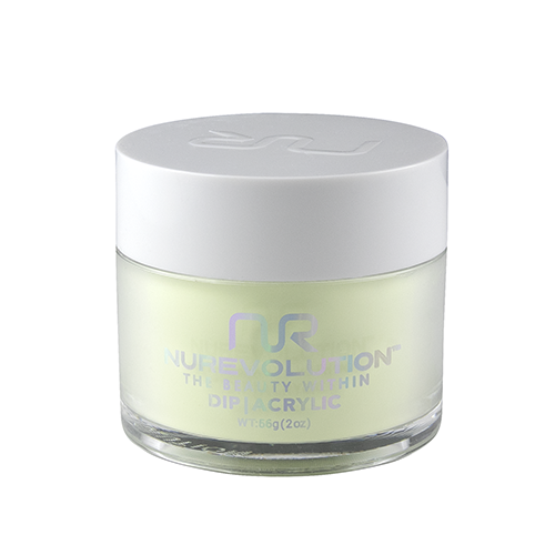 NuRevolution Dipping Powder (116) Twitterpated 56g