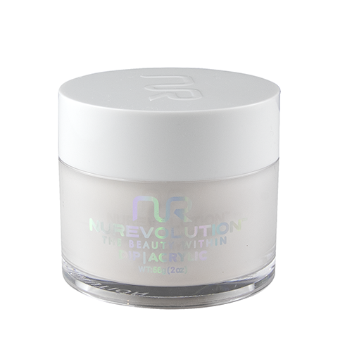 NuRevolution Dipping Powder (117) Extra Marshmallows Please 56g
