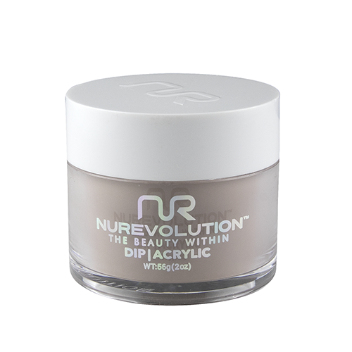 NuRevolution Dipping Powder (120) Chocolada 56g