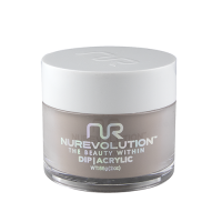 NuRevolution Dipping Powder (120) Chocolada 56g