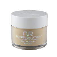NuRevolution Dipping Powder (121) Ex-Squash Me 56g