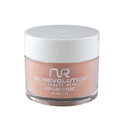 Bột Nhúng NuRevolution (122) Thankful 56g