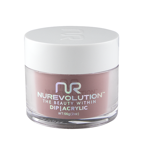 NuRevolution Dipping Powder 