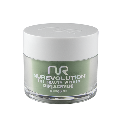 NuRevolution Dipping Powder (125) Falling of Tarzan 56g